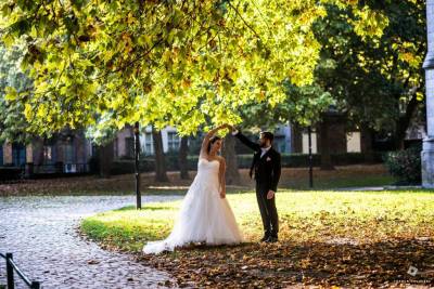 Photo de couple à Lille